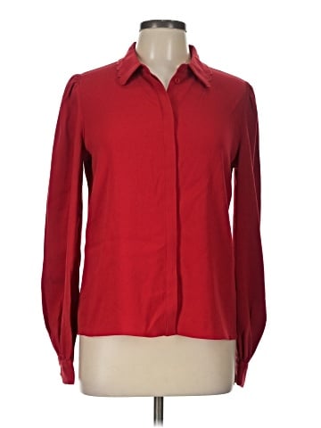 CO Long Sleeve Blouse (view 1)