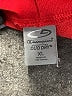 C9 By Champion 100% Polyester Red Zip Up Hoodie Size XL (kids) - photo 3