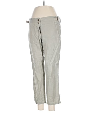 Sundance Linen Pants (view 1)