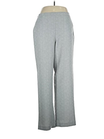 Alfred Dunner Dress Pants (view 1)