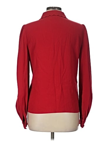 CO Long Sleeve Blouse (view 2)