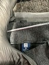 Uniqlo Solid Gray Casual Pants Size 13 - photo 3
