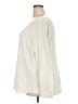Ann Taylor LOFT 100% Cotton Ivory Pullover Sweater Size 2X (estimated) - photo 5
