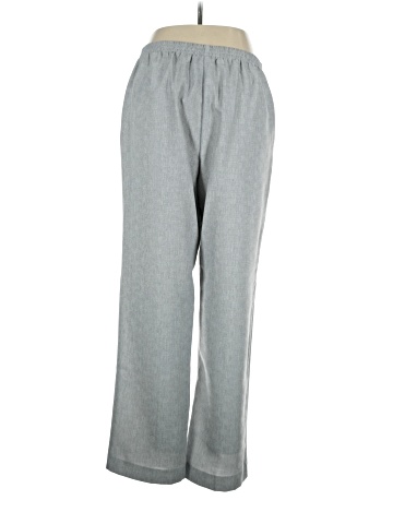 Alfred Dunner Dress Pants (view 2)