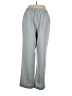 Alfred Dunner 100% Polyester Chevron-herringbone Gray Dress Pants Size 14 - photo 2