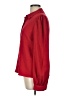 CO Red Long Sleeve Blouse Size L - photo 5