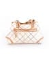 Coach White Shoulder Bag One size - photo 3