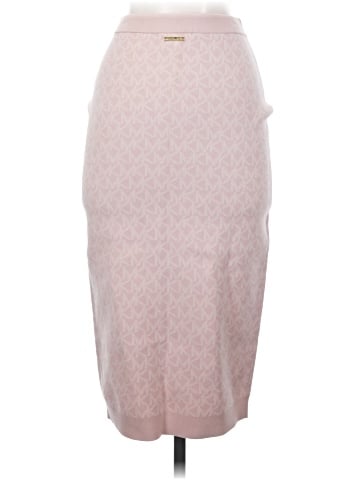 MICHAEL Michael Kors Formal Skirt (view 2)