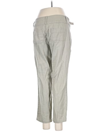 Sundance Linen Pants (view 2)