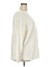 Ann Taylor LOFT 100% Cotton Ivory Pullover Sweater Size 2X (estimated) - photo 4