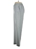 Alfred Dunner 100% Polyester Chevron-herringbone Gray Dress Pants Size 14 - photo 5