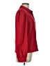 CO Red Long Sleeve Blouse Size L - photo 4
