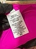 Becca Graphic Pink One Piece Swimsuit Size M - photo 4