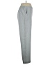 Alfred Dunner 100% Polyester Chevron-herringbone Gray Dress Pants Size 14 - photo 4
