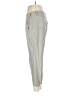 Sundance Gray Linen Pants Size 4 (petite) - photo 5