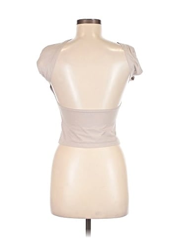 ForeFair Short Sleeve Top (view 2)