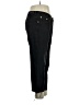 MNG 100% Cotton Black Jeans Size 16 - photo 4
