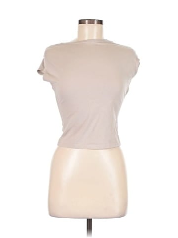 ForeFair Short Sleeve Top (view 1)