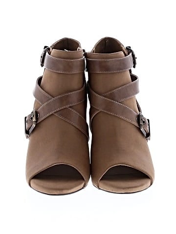 Fergalicious Sandals (view 2)