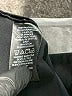 Nic + Zoe Solid Black Dress Pants Size 4 - photo 8