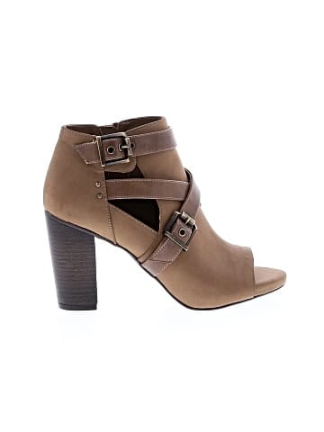 Fergalicious Sandals (view 1)