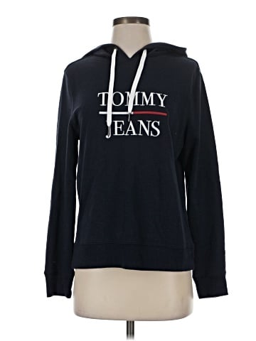 Tommy Jeans Sweatshirt (view 1)