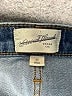 Universal Thread Hearts Blue Jeans Size 4S - photo 4