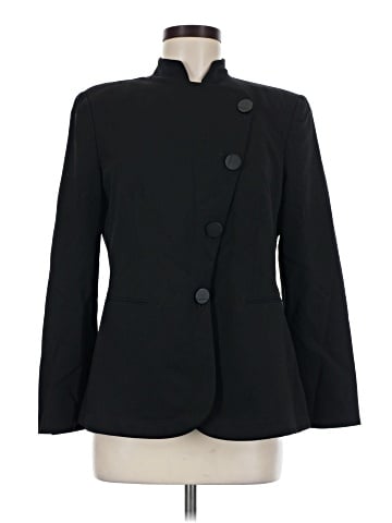 Giorgio Armani Long Sleeve Top (view 1)