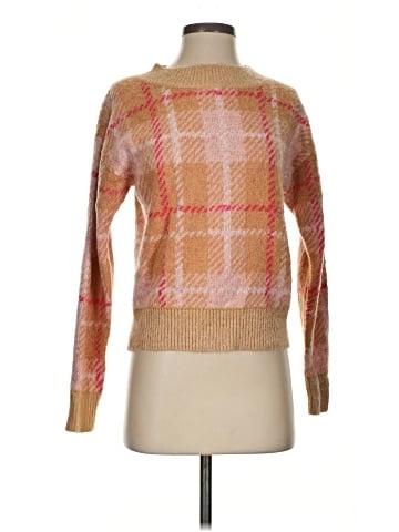 BP. Pullover Sweater (view 1)