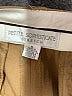 Petite Sophisticate Solid Tan Dress Pants Size 6 Petite - photo 7