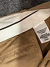 Petite Sophisticate Solid Tan Dress Pants Size 6 Petite - photo 8