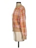 BP. Plaid Tan Pullover Sweater Size S - photo 5