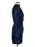 Reformation Blue Cocktail Dress Size 6 - photo 4