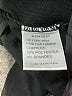 Tail Solid Black Casual Dress Size XS - photo 8
