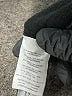 J.Crew Black Wool Cardigan Size S - photo 8
