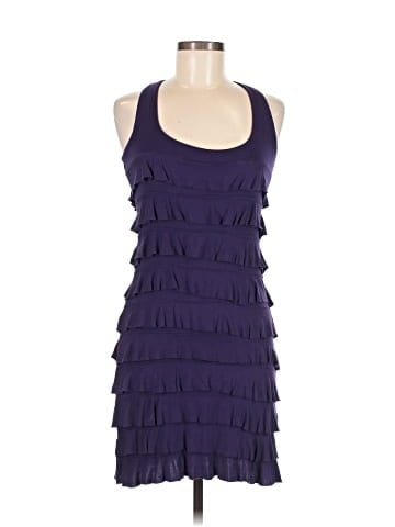 Connected Apparel Cocktail Dress (view 1)
