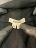Helmut Lang 100% Wool Black Jacket Size P (petite) - photo 6