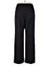 Le Suit 100% Polyester Black Dress Pants Size 18 - photo 2