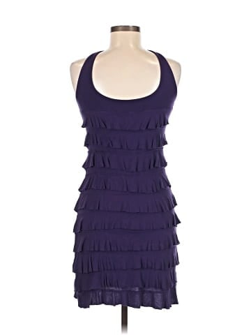 Connected Apparel Cocktail Dress (view 2)