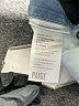 Paige Hearts Blue Jeans Size 28 waist - photo 8