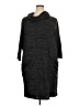 Cato Gray Casual Dress Size 18 - photo 1