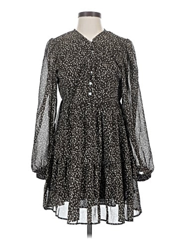 Unbranded Casual Dress (view 1)