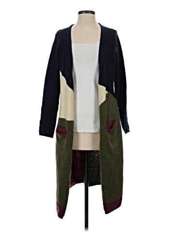 Venus Cardigan (view 1)