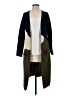 Venus Green Cardigan Size S - photo 1