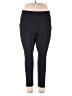 Fabletics Black Active Pants Size 2X - photo 1