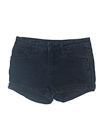 BDG Denim Shorts (view 1)