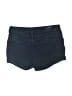 BDG Solid Blue Denim Shorts Size 25 waist - photo 2