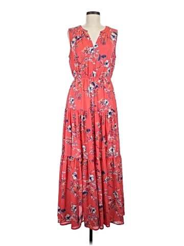 DR2 Casual Dress (view 1)