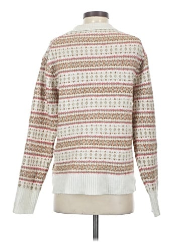 American Eagle Outfitters Pullover Sweater (view 2)