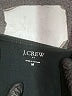 J.Crew Factory Store Black Active Pants Size M - photo 6